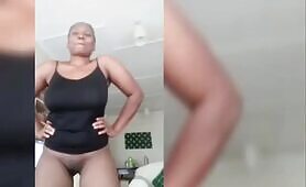 Leak Video Of Stella Mathew Found