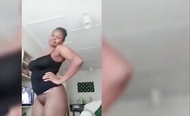 Leak Video Of Stella Mathew Found