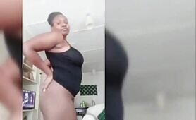 Leak Video Of Stella Mathew Found