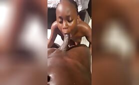 KWASU Students Leaked Sextape
