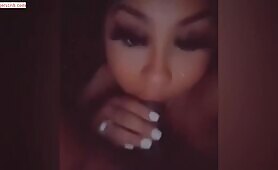 Ari Fletcher and Moneybagg Leaked Video
