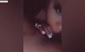 Ari Fletcher and Moneybagg Leaked Video
