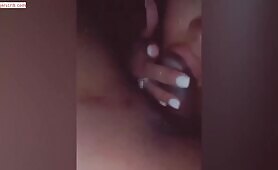 Ari Fletcher and Moneybagg Leaked Video