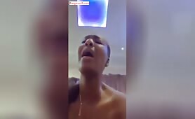 Arewa Teen Homemade Video Sextape