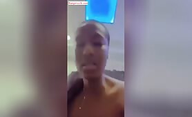 Arewa Teen Homemade Video Sextape