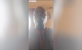 Asaba Hotel Manager Leaked Sextape
