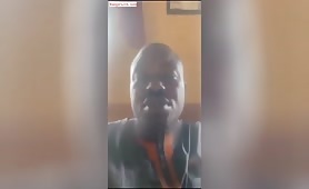Asaba Hotel Manager Leaked Sextape