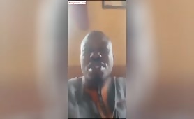 Asaba Hotel Manager Leaked Sextape