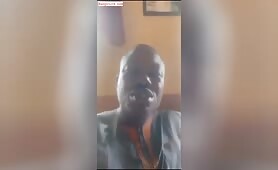 Asaba Hotel Manager Leaked Sextape
