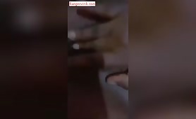 Ghana Police Woman Azigi Leaked Video