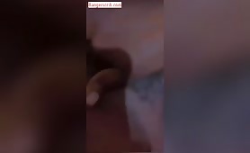 Ghana Police Woman Azigi Leaked Video
