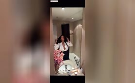 Ayem Nour Leaked Sex Video