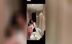 Ayem Nour Leaked Sex Video