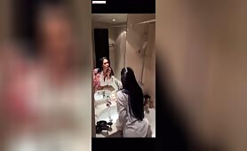 Ayem Nour Leaked Sex Video