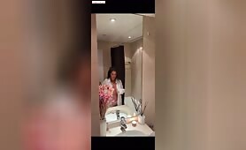 Ayem Nour Leaked Sex Video