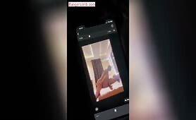 Tiktoker Mimiscott09 Otefe From Oghara Delta State Leaked Video