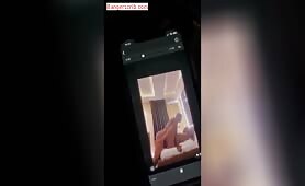 Tiktoker Mimiscott09 Otefe From Oghara Delta State Leaked Video