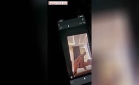 Tiktoker Mimiscott09 Otefe From Oghara Delta State Leaked Video