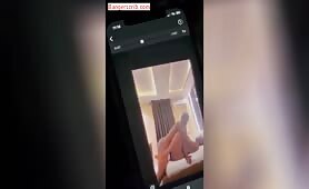 Tiktoker Mimiscott09 Otefe From Oghara Delta State Leaked Video
