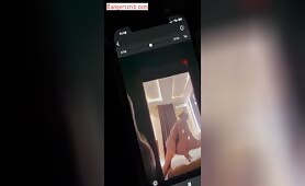 Tiktoker Mimiscott09 Otefe From Oghara Delta State Leaked Video
