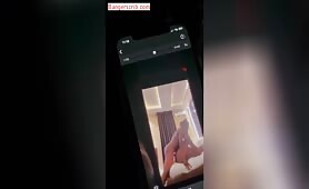 Tiktoker Mimiscott09 Otefe From Oghara Delta State Leaked Video