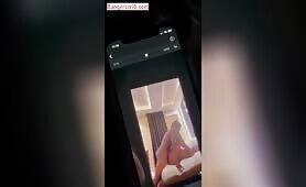 Tiktoker Mimiscott09 Otefe From Oghara Delta State Leaked Video