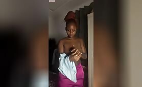 Blue_Bubbles Trending GRWN Nude Video On X(Twitter)