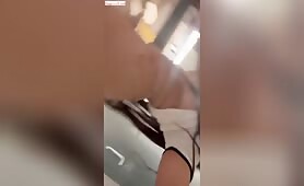 Jaden Newman Leaked Sextape