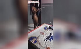 Amidat Leaked Nude Video