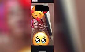 TikToker Dolliana Leaked Video