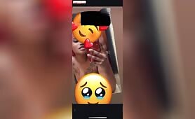TikToker Dolliana Leaked Video