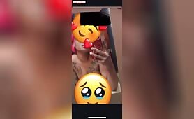 TikToker Dolliana Leaked Video