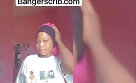 Leak Video Of Gift From Anambra State University
