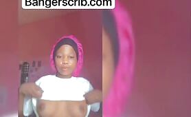Leak Video Of Gift From Anambra State University