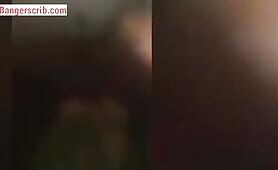 Lucy Exposed Taking Doggy From Her Roommate’s Boyfriend
