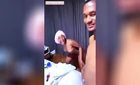 Limpopo Boy RSA Sextape With Matshidiso Matilda