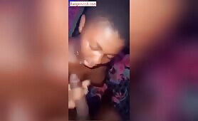 SHS Student Leak Sextape