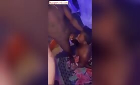 SHS Student Leak Sextape