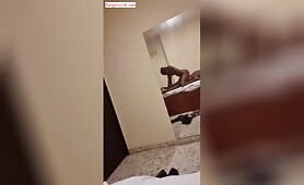Erra Ramses Leaked Sextape