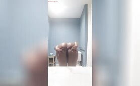 Abuja Sugar Mummy Nude