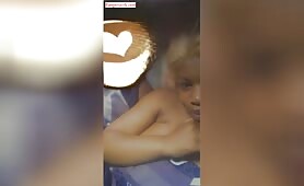Zelda Nude Video
