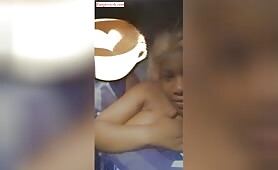 Zelda Nude Video