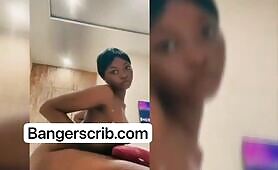 Leak Video Of Abia State Babe Gabriella