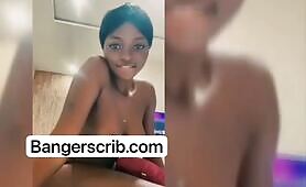 Leak Video Of Abia State Babe Gabriella