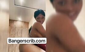Leak Video Of Abia State Babe Gabriella