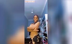 Boyfriend Leak Her Nude Video After Breakup