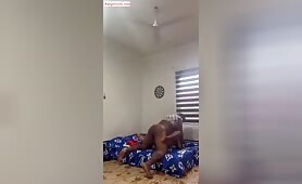 Oteele Azigi Full Sex Video