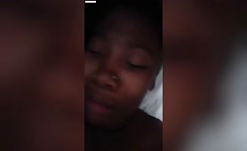 Video Director Hilary Je Leaked Sextape