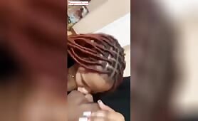 Gift and Boyfriend Sextape