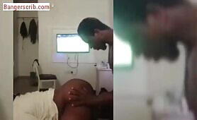 Mr Justin Sextape With Married Ex Deborah